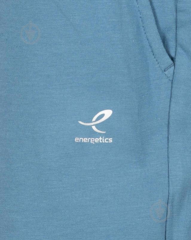 Шорты Energetics Renzo B 433108-526 р. 128 синий - фото 2