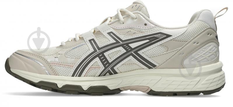 Кроссовки женские демисезонные Asics GEL-NUNOBIKI 1203A536-103 р.40 бежевые - фото 3 Кроссовки женские демисезонные Asics GEL-NUNOBIKI 1203A536-103 р.40 бежевые - фото 3