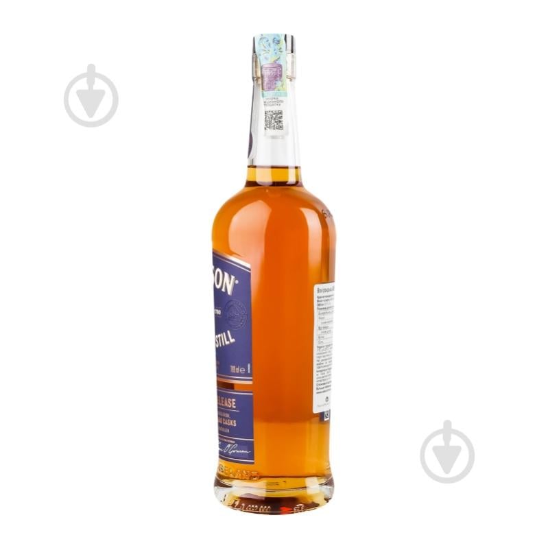 Виски Jameson Single Pot Still 0,7 л - фото 13 Виски Jameson Single Pot Still 0,7 л - фото 13