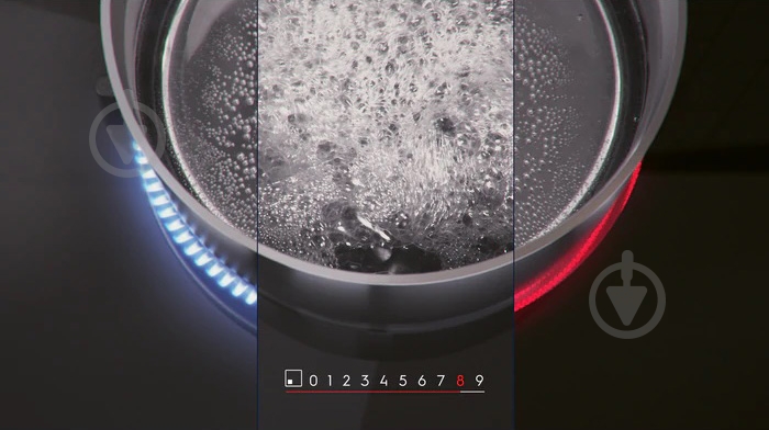 Варочная поверхность индукционная Electrolux IPE6474KF - фото 6