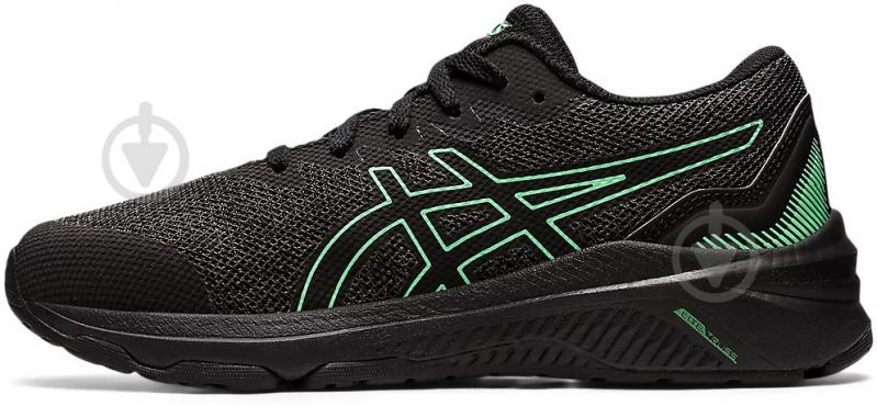 Кроссовки для девочек Asics GT-1000 11 GS 1014A237-022 р.36 серые - фото 2