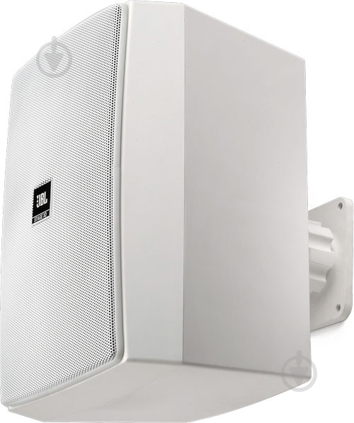 Акустическая система JBL STAGE XD6 JBLXD6WHT - фото 1