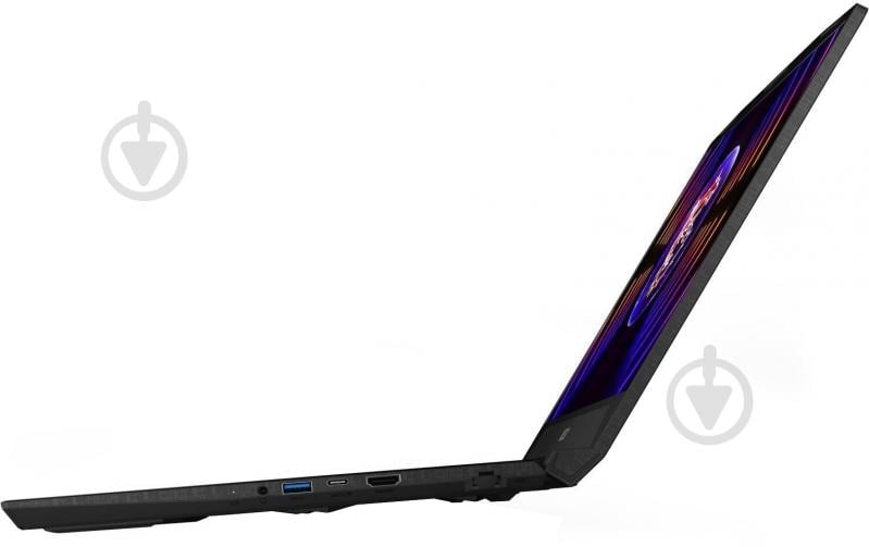 Ноутбук MSI Katana 15 15,6" (KATANA 15 B13VFK-2260XUA) black - фото 9