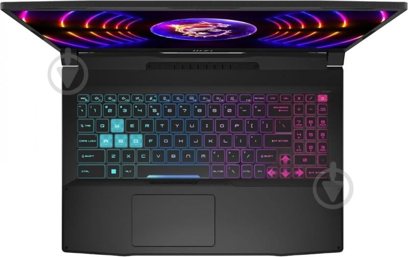 Ноутбук MSI Katana 15 15,6" (KATANA 15 B13VFK-2260XUA) black - фото 4