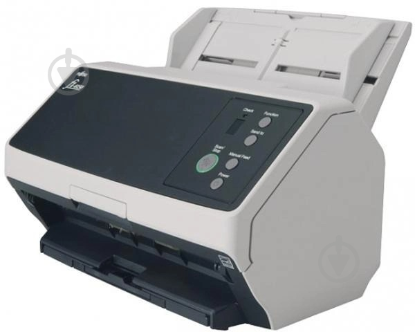 Документ-сканер Fujitsu A4 Ricoh fi-8150 (PA03810-B101) - фото 3