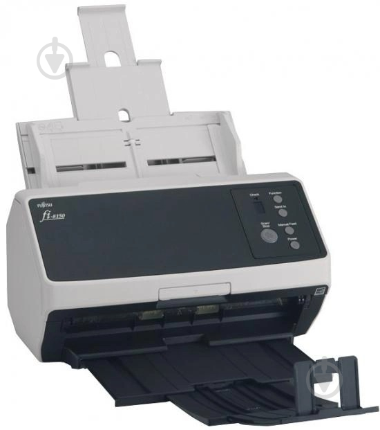 Документ-сканер Fujitsu A4 Ricoh fi-8150 (PA03810-B101) - фото 4