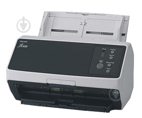 Документ-сканер Fujitsu A4 Ricoh fi-8150 (PA03810-B101) - фото 1