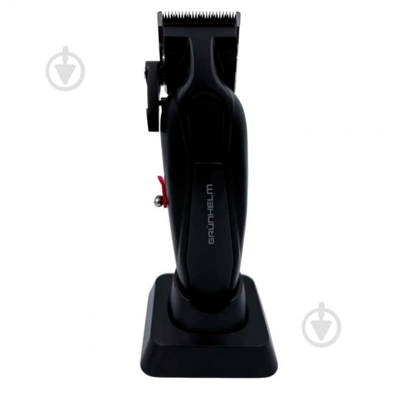 Машинка для стрижки Grunhelm GHC205U - фото 1