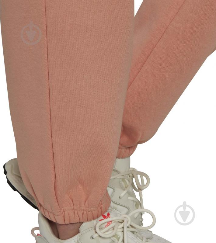 Брюки Adidas Pants H06631 р. 44 розовый - фото 7