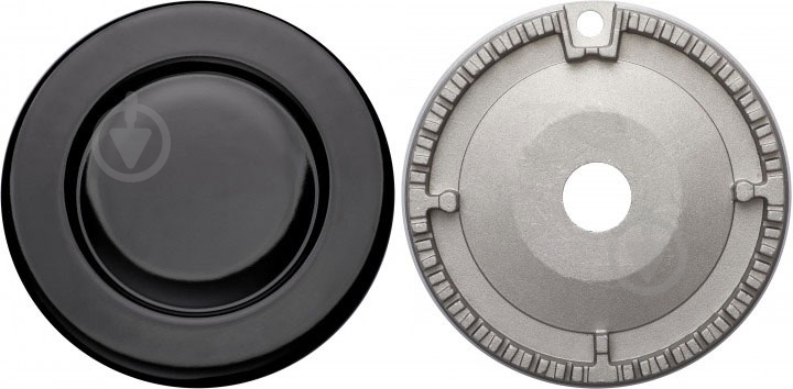 Варочная поверхность газовая Eleyus ELEYUS DANA 30 BL E - фото 8 Варочная поверхность газовая Eleyus ELEYUS DANA 30 BL E - фото 8