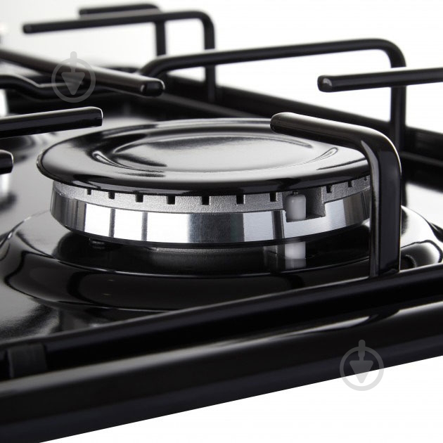 Варочная поверхность газовая Eleyus ELEYUS DANA 30 BL E - фото 6 Варочная поверхность газовая Eleyus ELEYUS DANA 30 BL E - фото 6