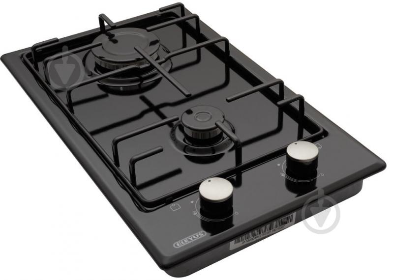Варочная поверхность газовая Eleyus ELEYUS DANA 30 BL E - фото 4 Варочная поверхность газовая Eleyus ELEYUS DANA 30 BL E - фото 4