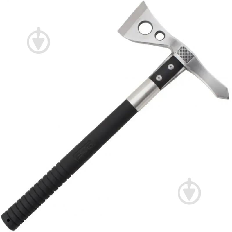 Топор SOG Tactical Tomahawk Steel - фото 1 Топор SOG Tactical Tomahawk Steel - фото 1
