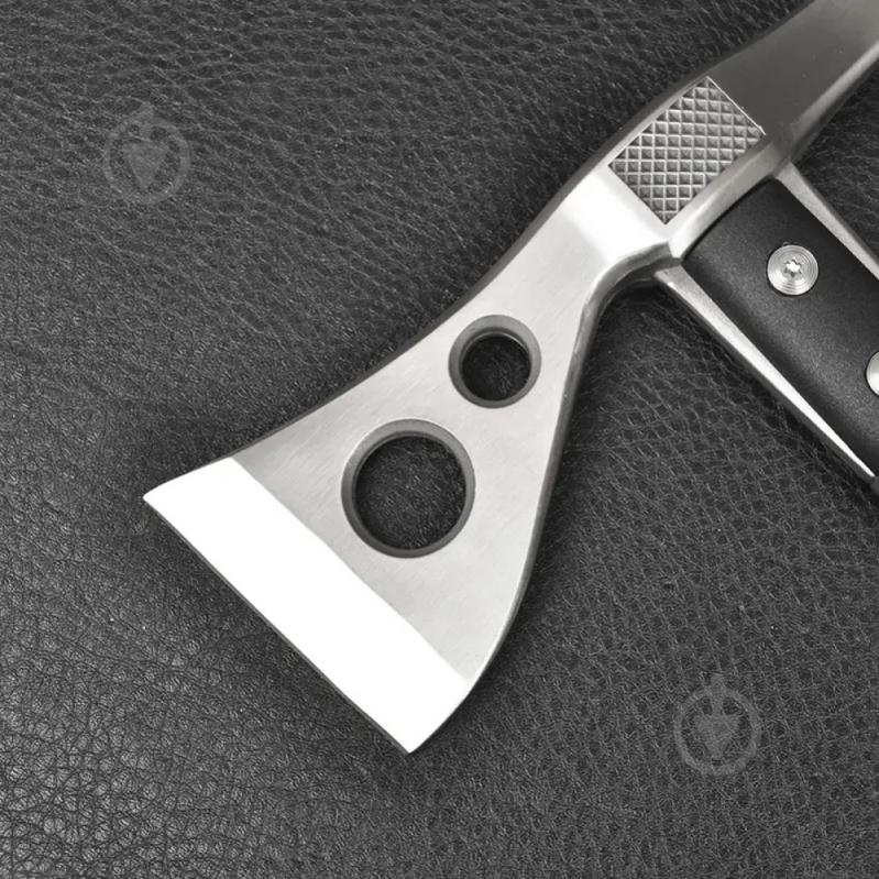 Топор SOG Tactical Tomahawk Steel - фото 2 Топор SOG Tactical Tomahawk Steel - фото 2