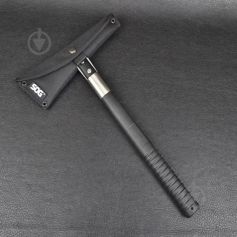 Топор SOG Tactical Tomahawk Steel - фото 8 Топор SOG Tactical Tomahawk Steel - фото 8