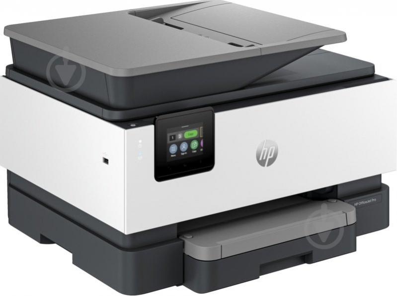 МФУ HP OfficeJet Pro 9120b с Wi-Fi А4 (4V2N8C) - фото 3