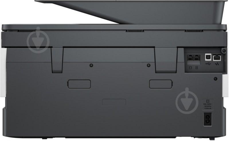 МФУ HP OfficeJet Pro 9120b с Wi-Fi А4 (4V2N8C) - фото 5