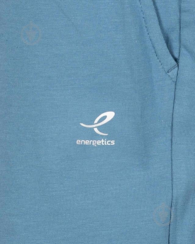 Шорты Energetics Renzo B 433108-526 р. 140 синий - фото 2