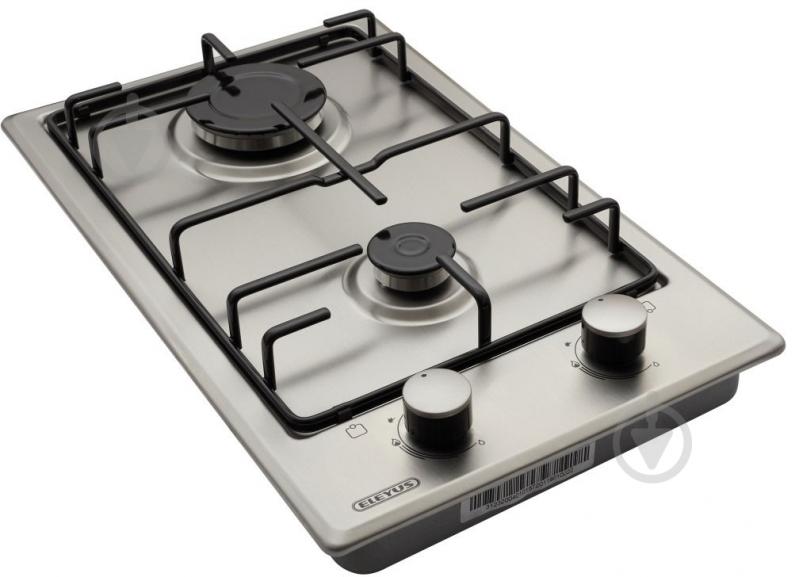 Варочная поверхность газовая Eleyus ELEYUS DANA 30 IS E ELEYUS DANA 30 IS E - фото 7 Варочная поверхность газовая Eleyus ELEYUS DANA 30 IS E ELEYUS DANA 30 IS E - фото 7