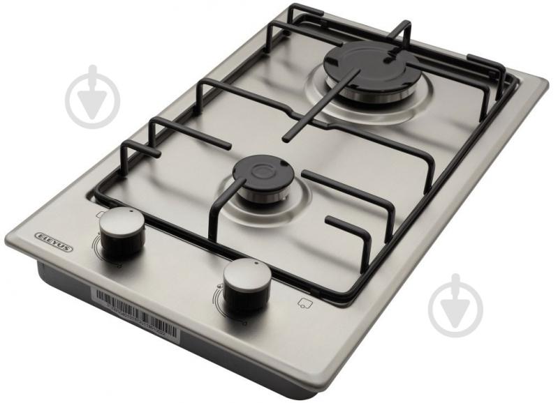 Варочная поверхность газовая Eleyus ELEYUS DANA 30 IS E ELEYUS DANA 30 IS E - фото 5 Варочная поверхность газовая Eleyus ELEYUS DANA 30 IS E ELEYUS DANA 30 IS E - фото 5
