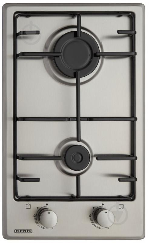 Варочная поверхность газовая Eleyus ELEYUS DANA 30 IS E ELEYUS DANA 30 IS E - фото 1 Варочная поверхность газовая Eleyus ELEYUS DANA 30 IS E ELEYUS DANA 30 IS E - фото 1