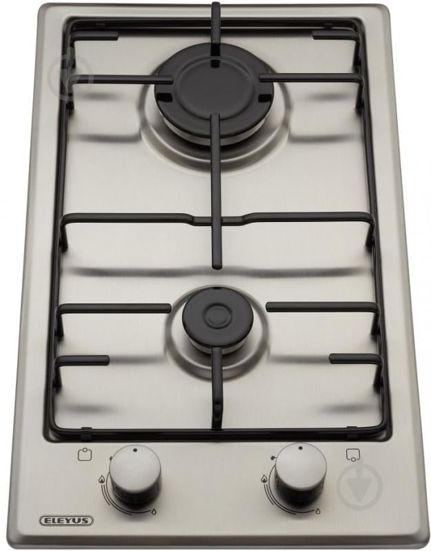 Варочная поверхность газовая Eleyus ELEYUS DANA 30 IS E ELEYUS DANA 30 IS E - фото 6 Варочная поверхность газовая Eleyus ELEYUS DANA 30 IS E ELEYUS DANA 30 IS E - фото 6
