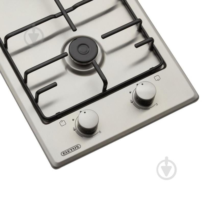 Варочная поверхность газовая Eleyus ELEYUS DANA 30 IS E ELEYUS DANA 30 IS E - фото 2 Варочная поверхность газовая Eleyus ELEYUS DANA 30 IS E ELEYUS DANA 30 IS E - фото 2