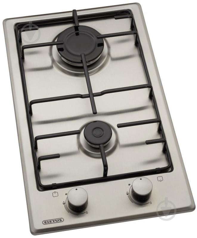 Варочная поверхность газовая Eleyus ELEYUS DANA 30 IS E ELEYUS DANA 30 IS E - фото 3 Варочная поверхность газовая Eleyus ELEYUS DANA 30 IS E ELEYUS DANA 30 IS E - фото 3