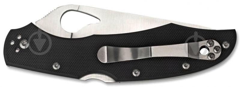 Нож складной Spyderco Byrd Cara Cara 2 87.11.07 - фото 2 Нож складной Spyderco Byrd Cara Cara 2 87.11.07 - фото 2