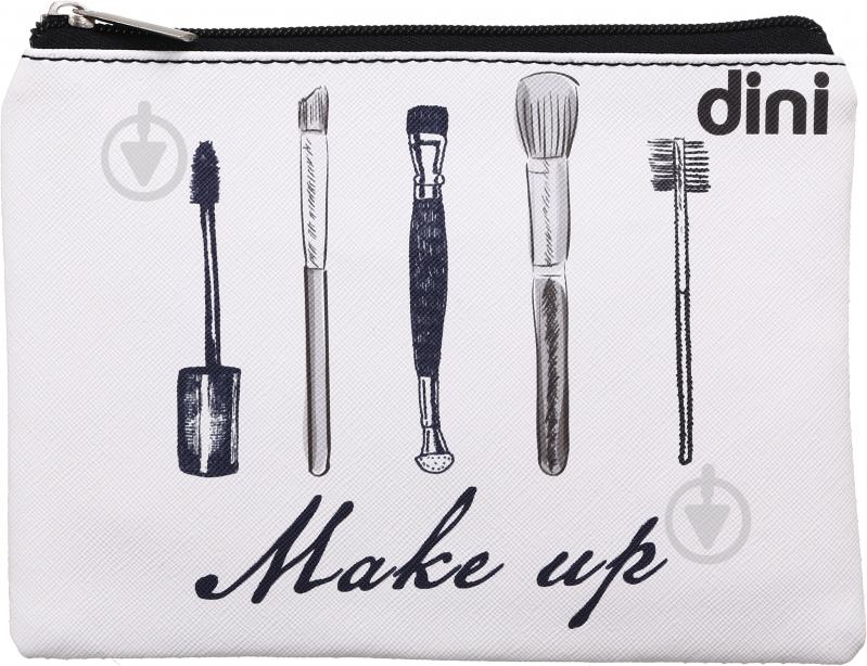 Косметичка Dini Make Up d-593 - фото 3