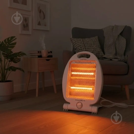 Обігрівач Grunhelm GI-80A - фото 4 Обігрівач Grunhelm GI-80A - фото 4