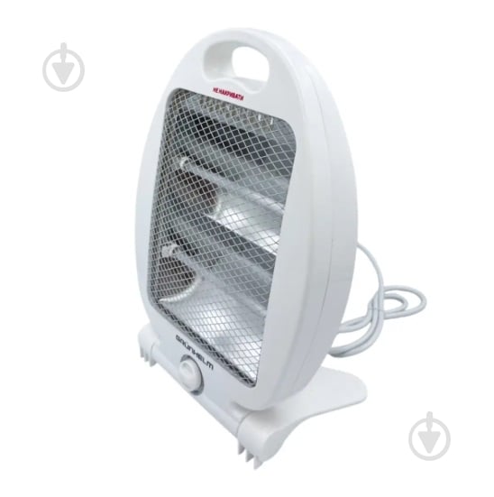 Обігрівач Grunhelm GI-80A - фото 1 Обігрівач Grunhelm GI-80A - фото 1