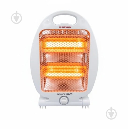 Обігрівач Grunhelm GI-80A - фото 3 Обігрівач Grunhelm GI-80A - фото 3