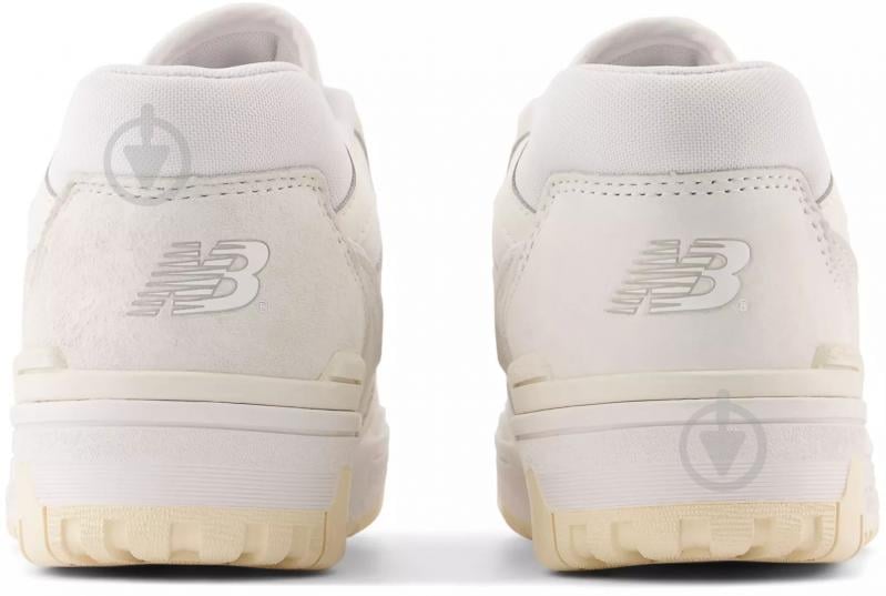 Кросівки жіночі демісезонні New Balance BBW550PA р.37 бежеві - фото 6