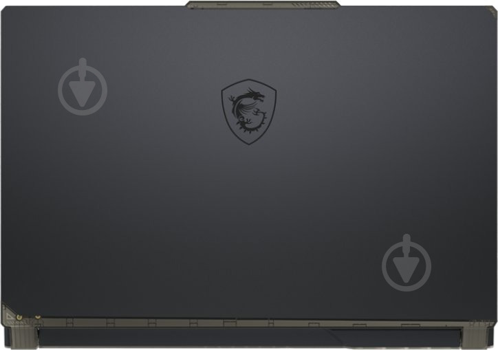 Ноутбук MSI CYBORG 15 15,6" (CYBORG_15_A12VF-1051XUA) black - фото 7