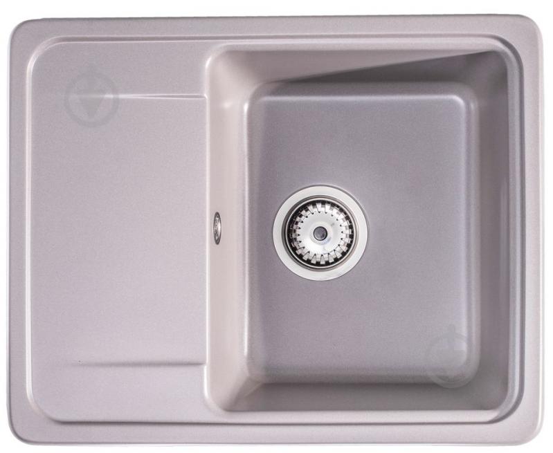 Мойка для кухни CALLISTO CAL.D.1KKO Sink Quality - фото 1