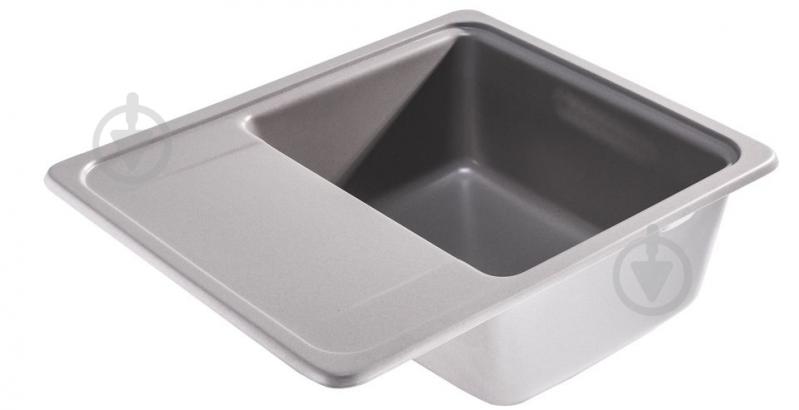 Мойка для кухни CALLISTO CAL.D.1KKO Sink Quality - фото 2