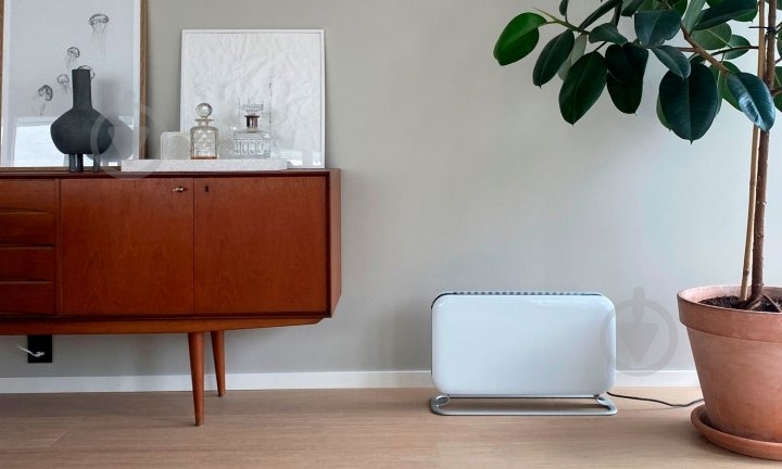 Конвектор электрический Mill Instant LED 2000 Вт (SG2000LED) - фото 9