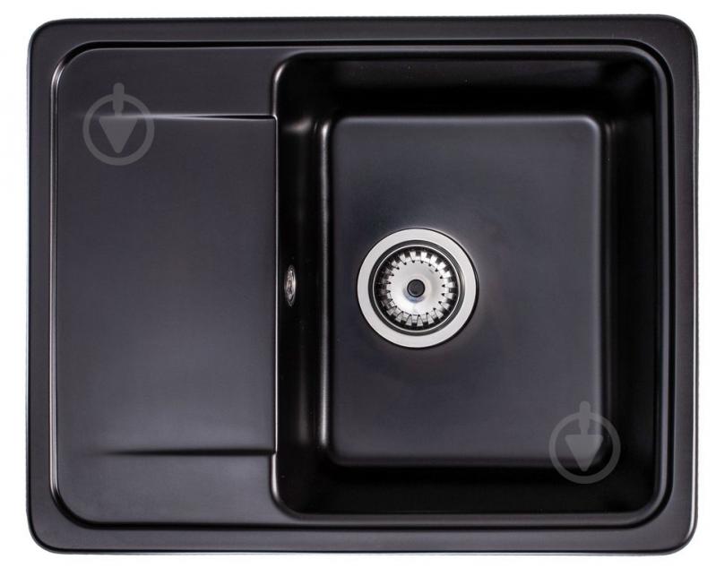 Мойка для кухни CALLISTO CAL.C.1KKO Sink Quality - фото 1 Мойка для кухни CALLISTO CAL.C.1KKO Sink Quality - фото 1