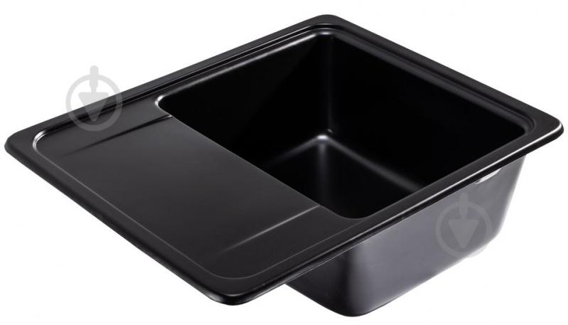 Мойка для кухни CALLISTO CAL.C.1KKO Sink Quality - фото 2 Мойка для кухни CALLISTO CAL.C.1KKO Sink Quality - фото 2