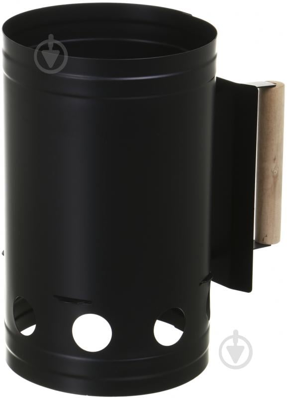 Стартер для разжигания угля 27,5x17 см - фото 1