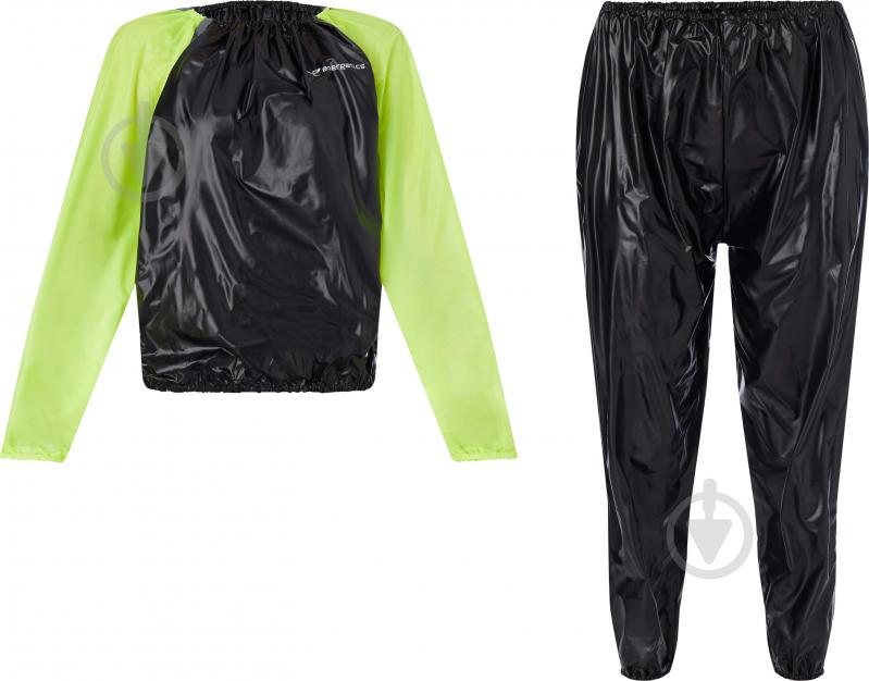 Костюм для похудения Energetics 145289-901050 Sauna Suit S - фото 2