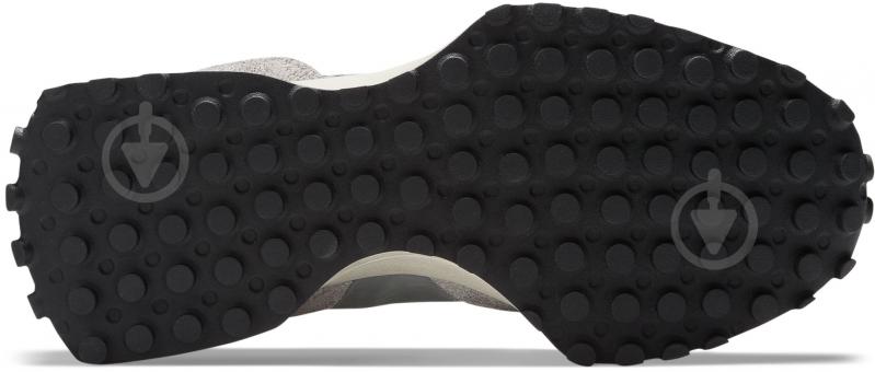 Кроссовки мужские демисезонные New Balance 327 U327WCA р.43 серые - фото 5
