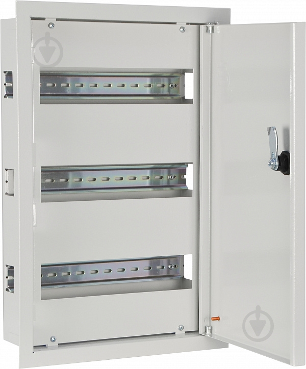 Корпус Аско-Укрем Light 36 мод.вбуд. IP31 UBox A0260010015 - фото 1