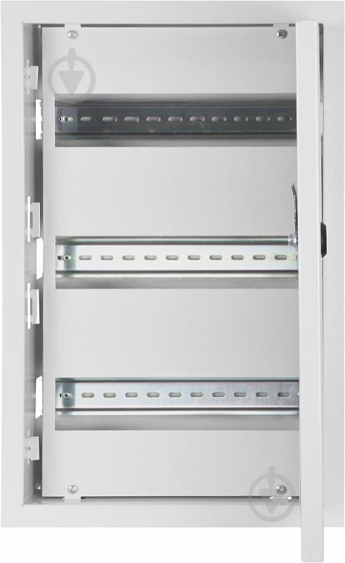 Корпус Аско-Укрем Light 36 мод.вбуд. IP31 UBox A0260010015 - фото 2