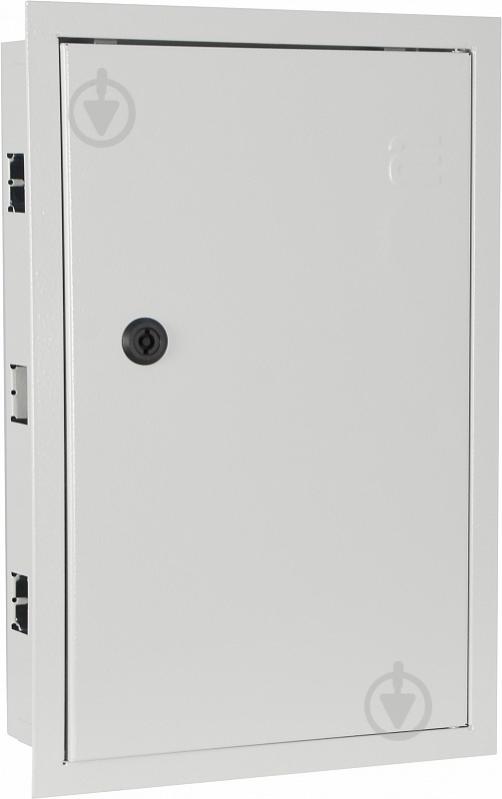 Корпус Аско-Укрем Light 36 мод.вбуд. IP31 UBox A0260010015 - фото 4