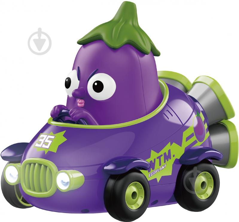 Машинка OTAMANKO Молниеносный баклажан 532.02.74 - фото 1