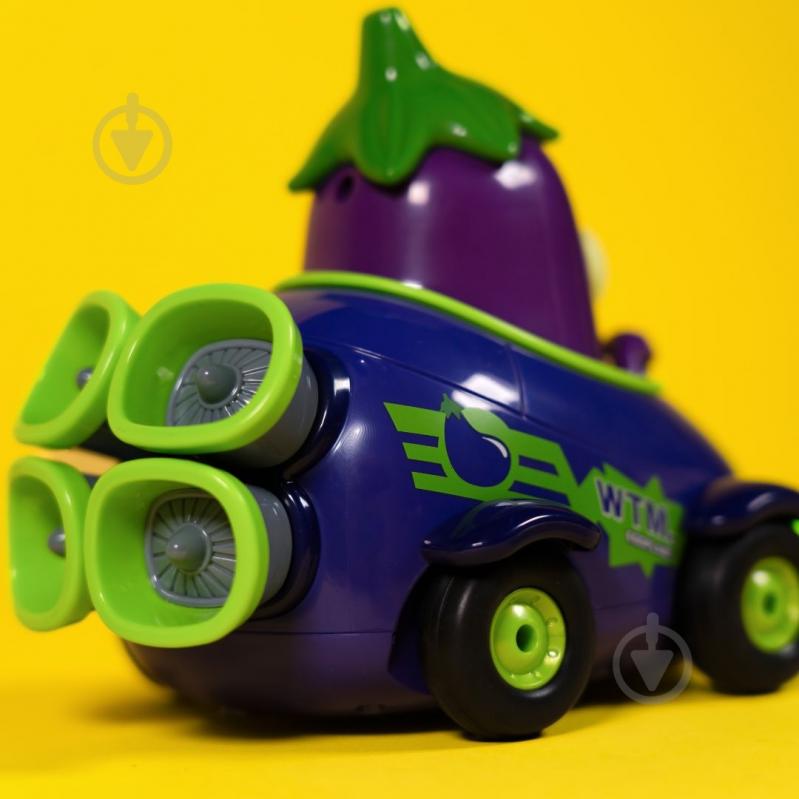 Машинка OTAMANKO Молниеносный баклажан 532.02.74 - фото 4