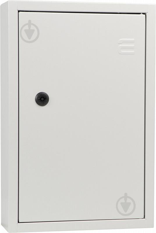 Корпус Аско-Укрем Light 36 мод.нав. IP31 UBox A0260010019 - фото 3