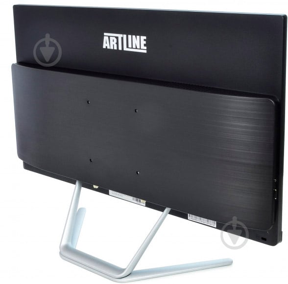 Моноблок Artline Business G42 23,8" (G42v09) black - фото 8